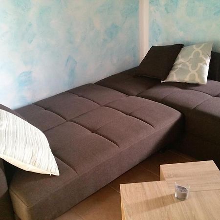 Villa Afou Afráta Kültér fotó
