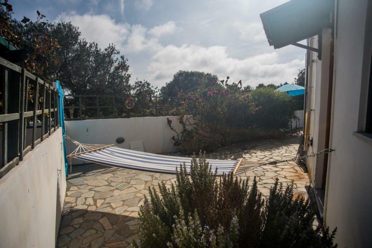 Villa Afou Afráta Kültér fotó